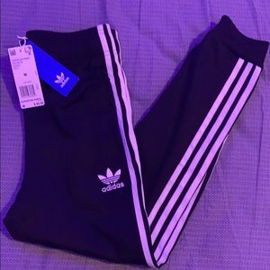 adidas superstar pants